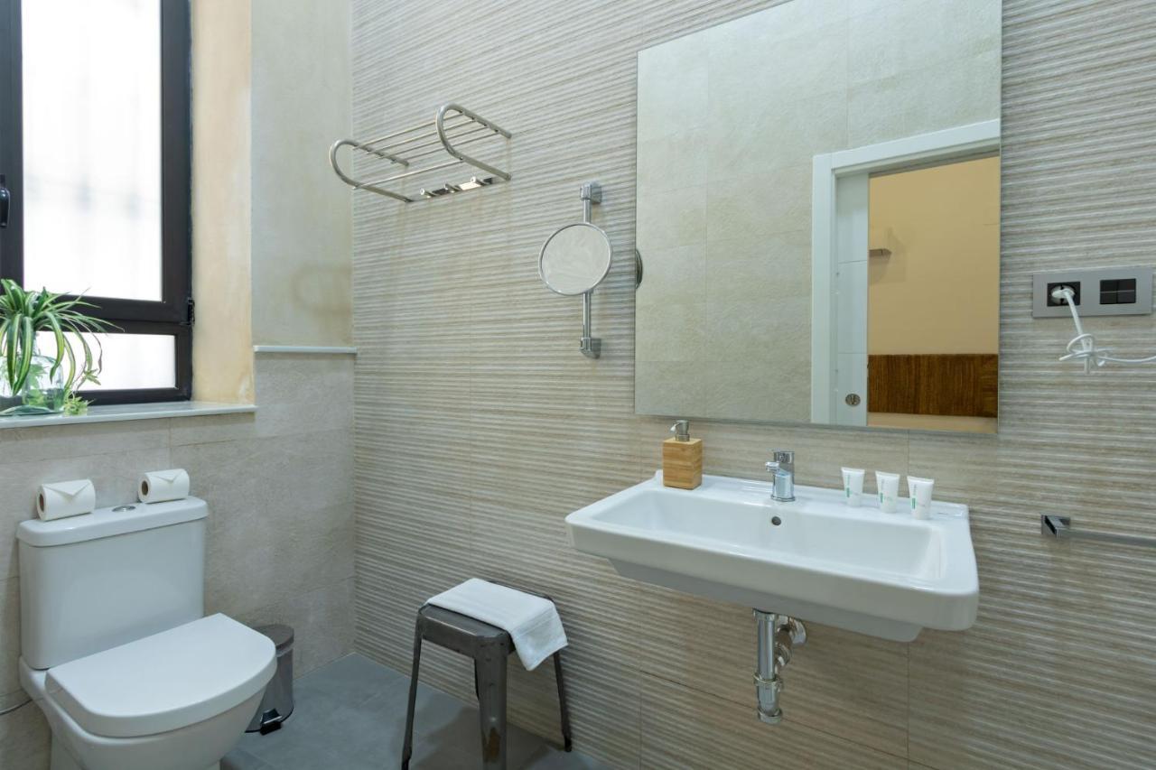 Appartement Nine O Clock San Agustin Sevilla