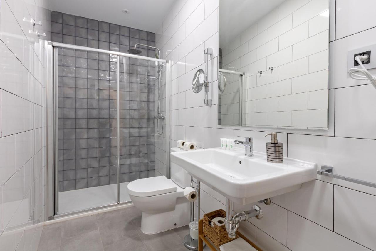 Appartement Nine O Clock San Agustin Sevilla