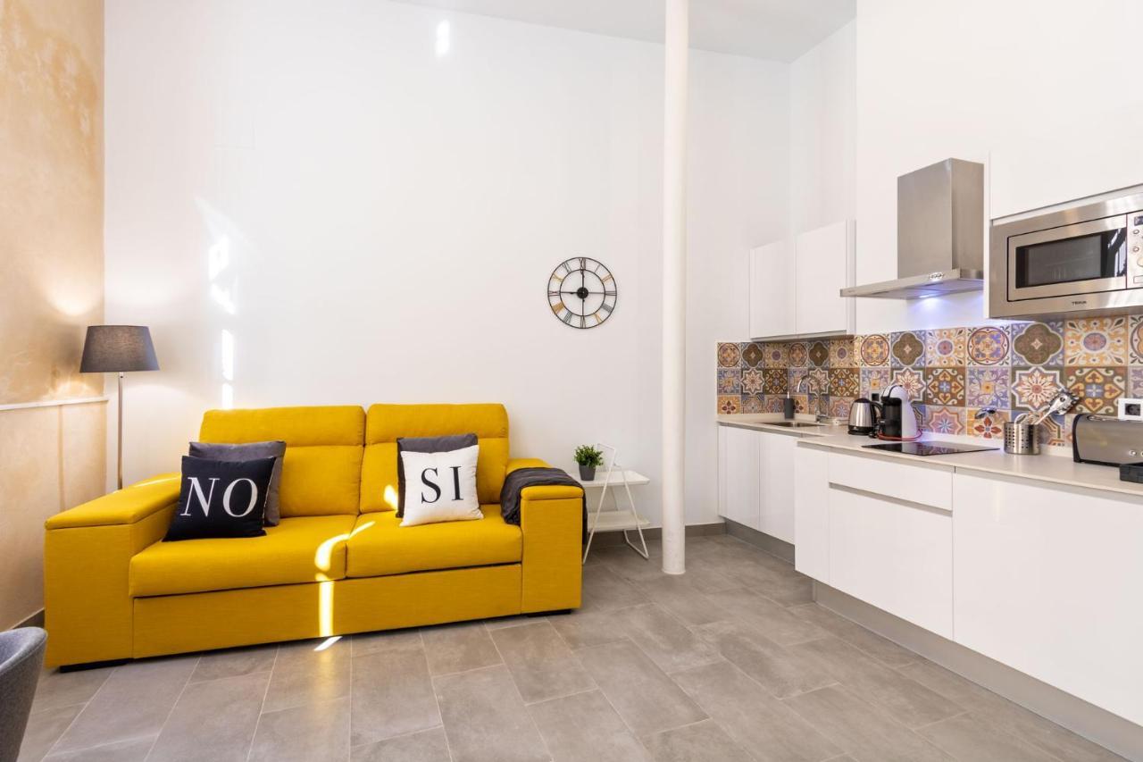Nine O Clock San Agustin Appartement