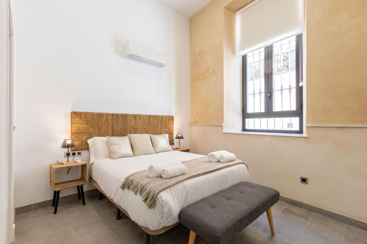 Nine O Clock San Agustin Appartement Sevilla